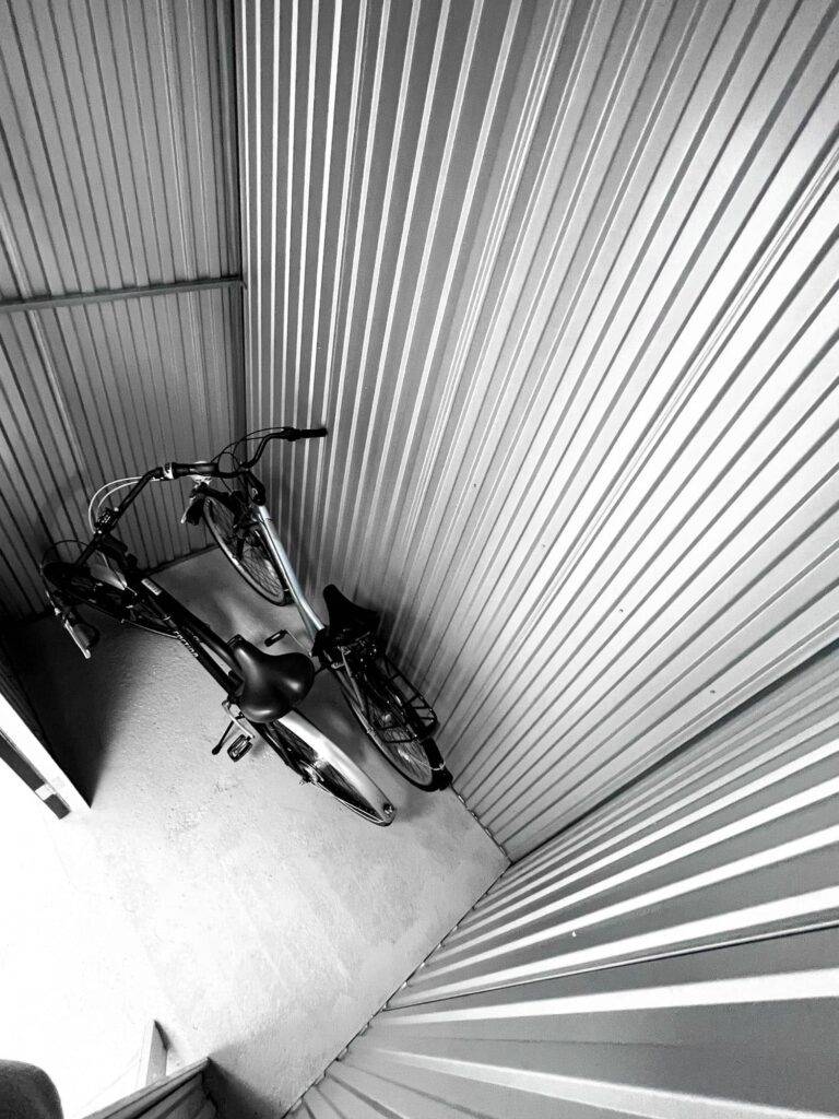 MyBoxx - opslagruimte huren in Lier -14